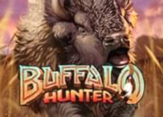 Buffalo Hunter дикой природы Nolimit City