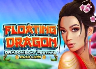 Floating Dragon Dragon Boat Festival китайский автомат