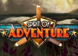 Spirit of Adventure игровой автомат Pragmatic